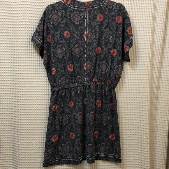 Tavik Beach Dress - Picture 4 of 6